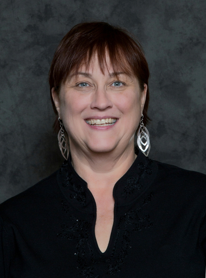 Sandra McTernan